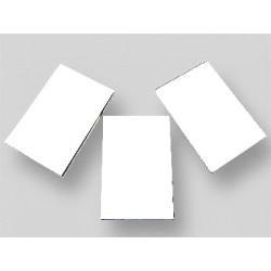 Notes 85*125 100k.biały klejony  Warta